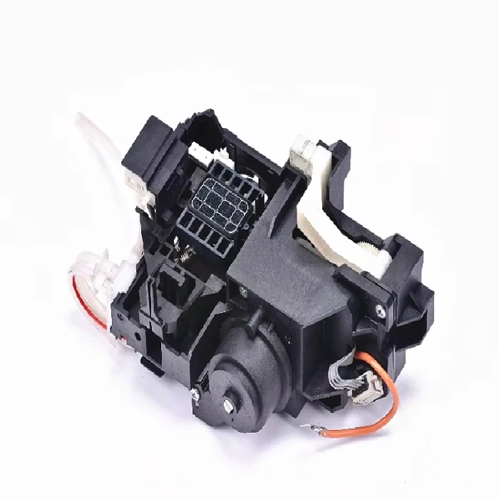 Čistilna postaja za Epson 1390/1800/DTF/UV DTF 